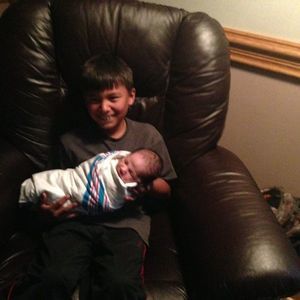 Meet your Posher, Dawn